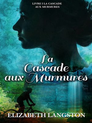 cover image of La Cascade aux Murmures